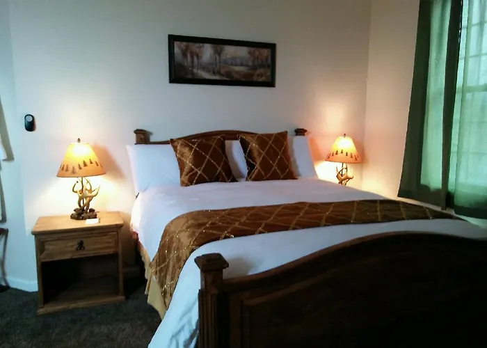 The Inn At Deer Creek Winery